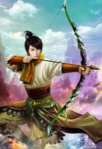 丈夫牺牲后,我开始啃小