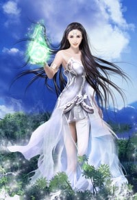 医手遮天：农女世子妃