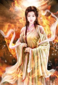 雷霆武神