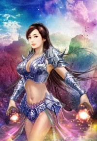 花都极品修仙高手