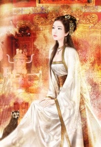 丈夫的手