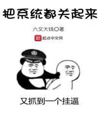 把系统都关起来