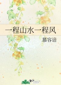 一程山水一程风