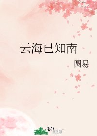 《云海已知南》
