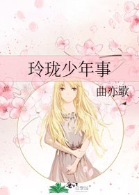 《玲珑少年事》